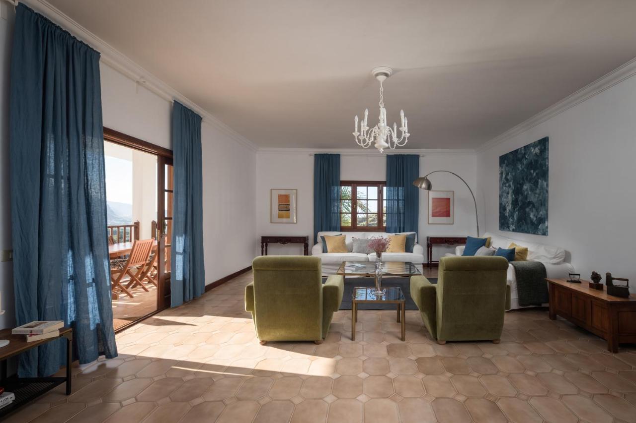 Alberto Dorner - Grand Appartement *